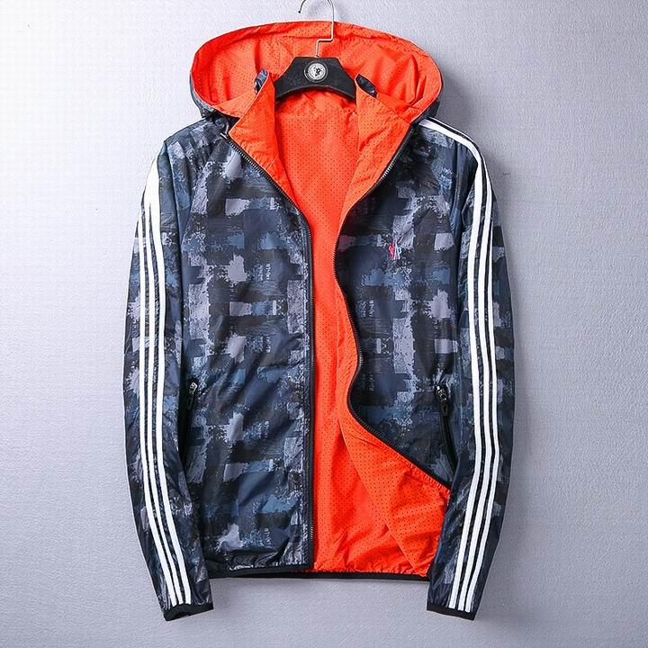 Moncler Men's Outwear 117